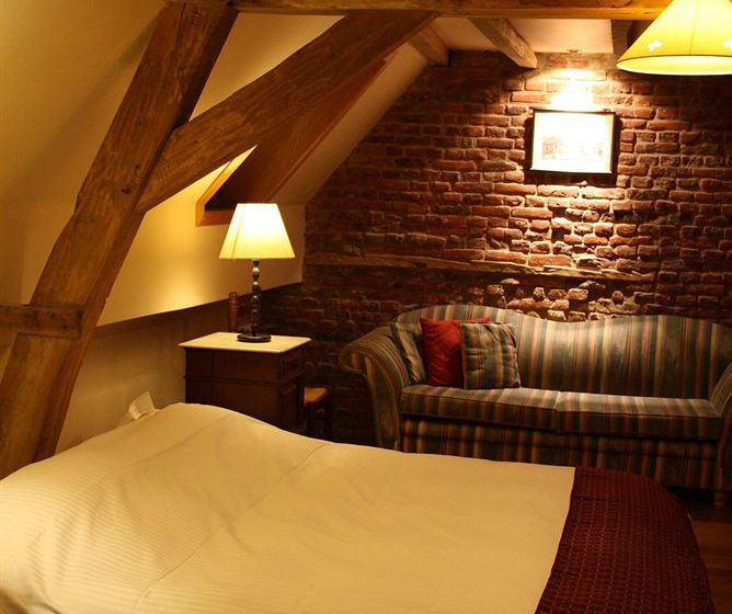 Hotel Horenbecca Gent