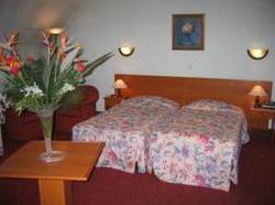 Hôtel Hostellerie Lou Pahou 1