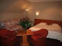 Hôtel Hostellerie Lou Pahou 2