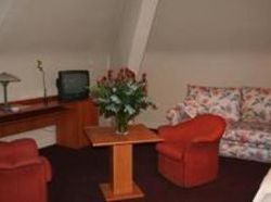 Hôtel Hostellerie Lou Pahou 3