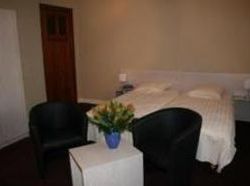 Hôtel Hostellerie Lou Pahou 4