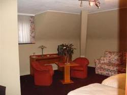 Hôtel Hostellerie Lou Pahou 6