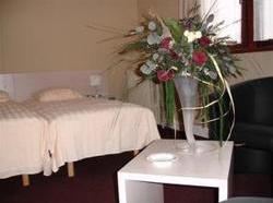 Hôtel Hostellerie Lou Pahou 7