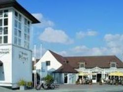 Hôtel Hostellerie Vijfwegen