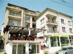 Hotel Verona