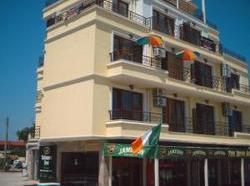 Hotel Lucky Beach Apartments