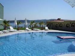 Hotel Gardenia Vacation Settlement