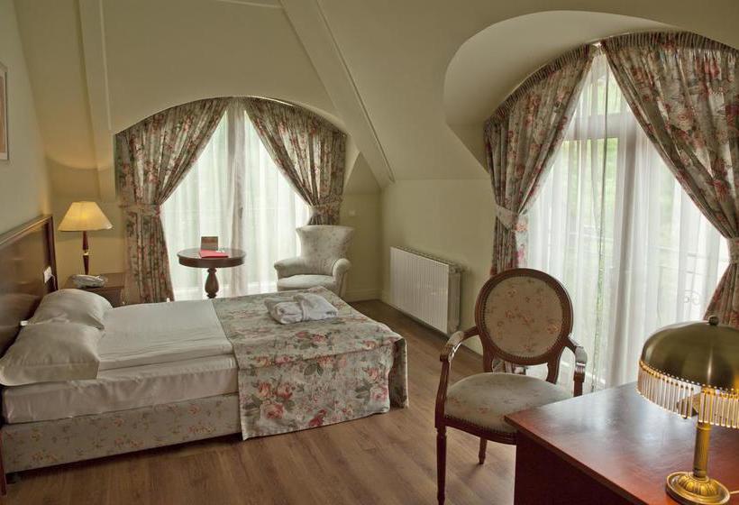 Sofia Residence Boutique Hotel