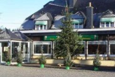 Hôtel Aux Massotais