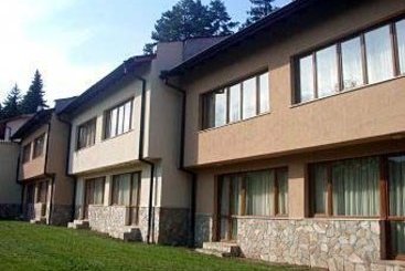 Hotel Holiday Village Diplomat