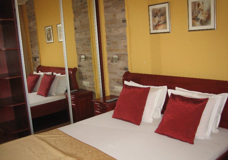 Alexander Business Apartments