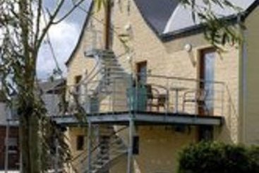 Hotel La Vie Est Belle