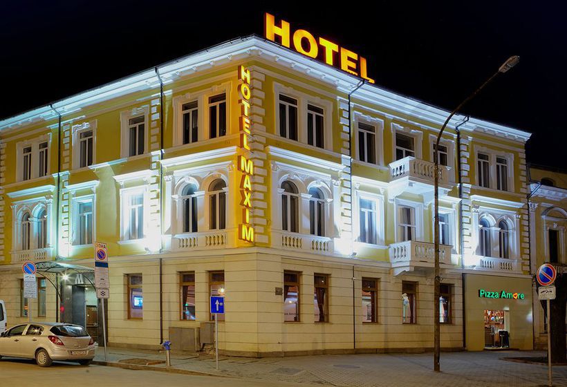 Hotel Maxim