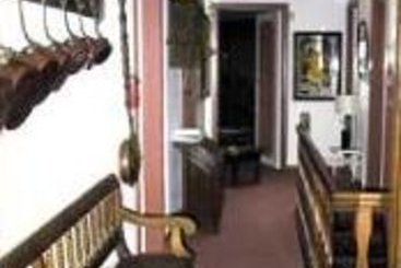 Hotel Auberge De La Hutte Lurette