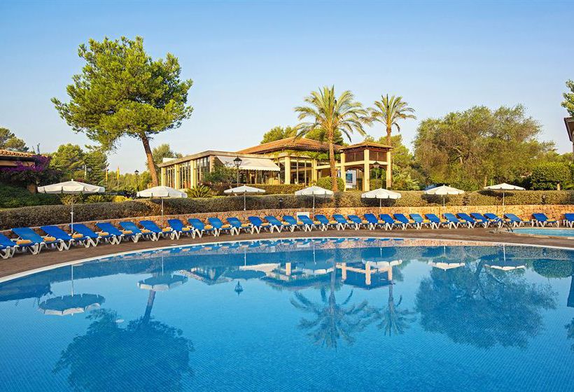 Aparthotel Vell Marí 