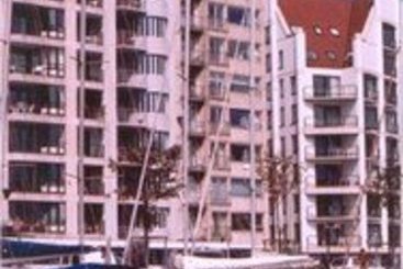 Luxe Appartement Oostende