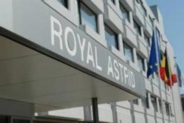 Hôtel Royal Astrid