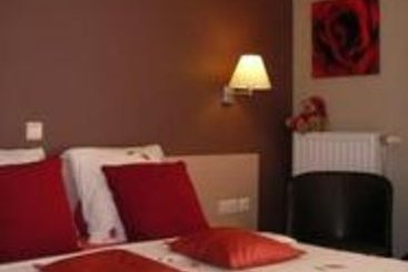 Hoevehotel T Kruishof