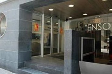 Hôtel Neutralia Vakantiecentrum