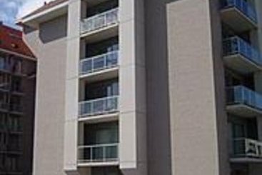 Hôtel Bed & Breakfast De Promenade