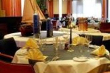 Hôtel Floreal Nieuwpoort