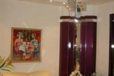 Dream House Apartments