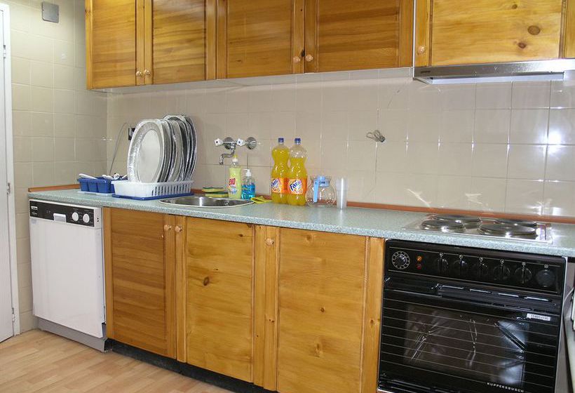 Hotel Sofia Guesthouse