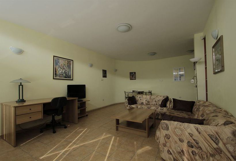 Sofia Inn Apartments Residence