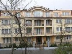 Hotel Apartment House Iztok