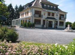 Hotel Auberge Du Val D'Attert