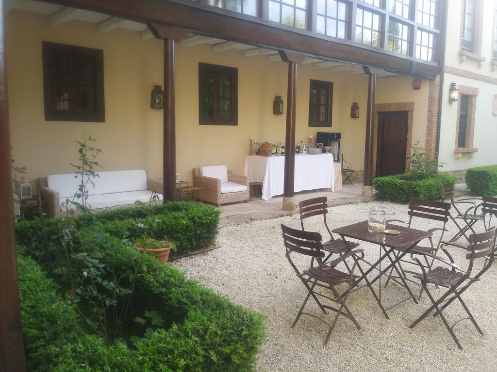 Hotel Casa de Tepa  | Astorga | León | España 1