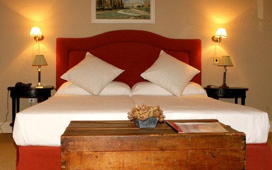 Hotel Casa de Tepa  | Astorga | León | España 10