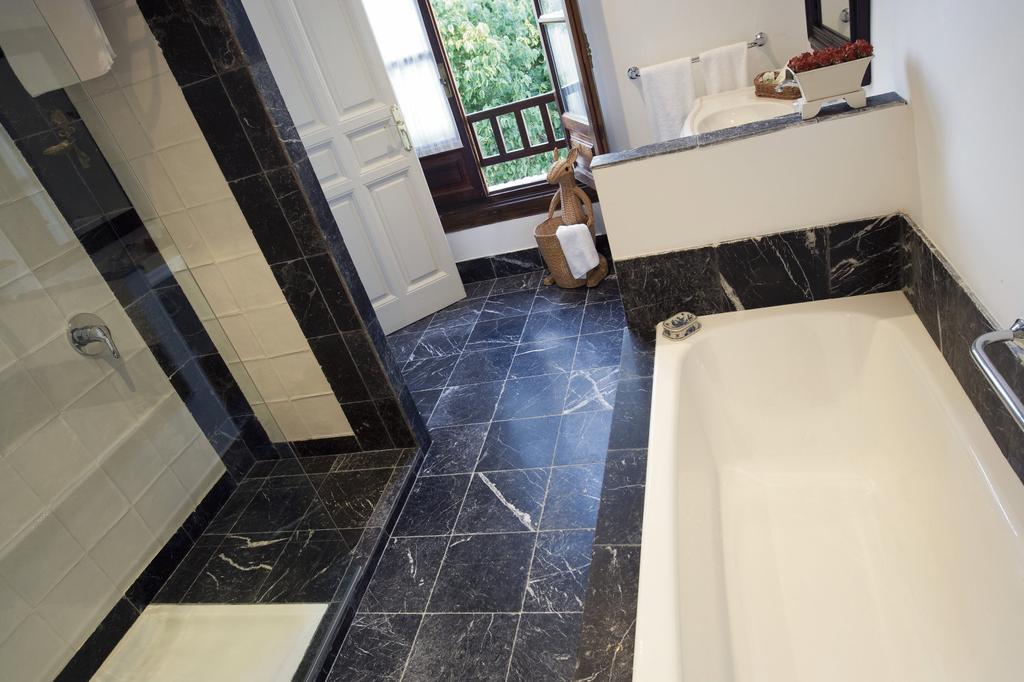 Hotel Casa de Tepa  | Astorga | León | España 11