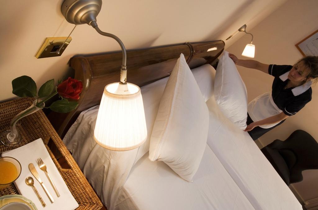 Hotel Casa de Tepa  | Astorga | León | España 15