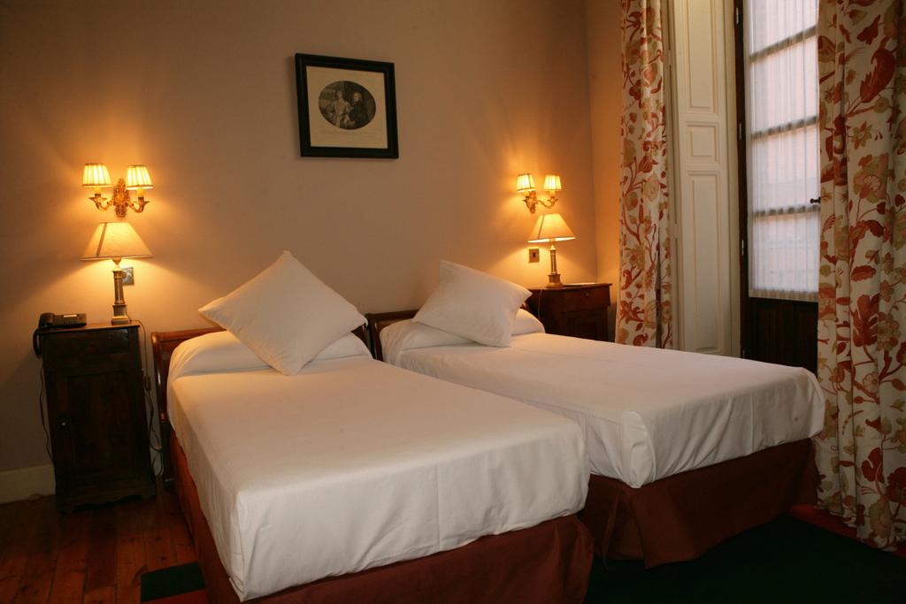 Hotel Casa de Tepa  | Astorga | León | España 16