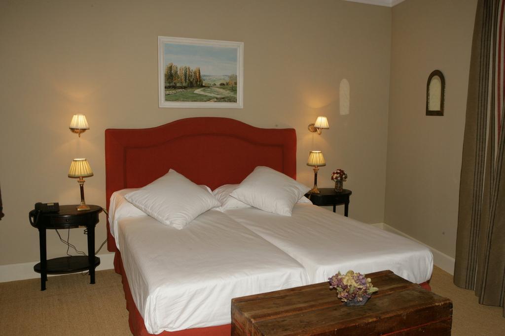 Hotel Casa de Tepa  | Astorga | León | España 18