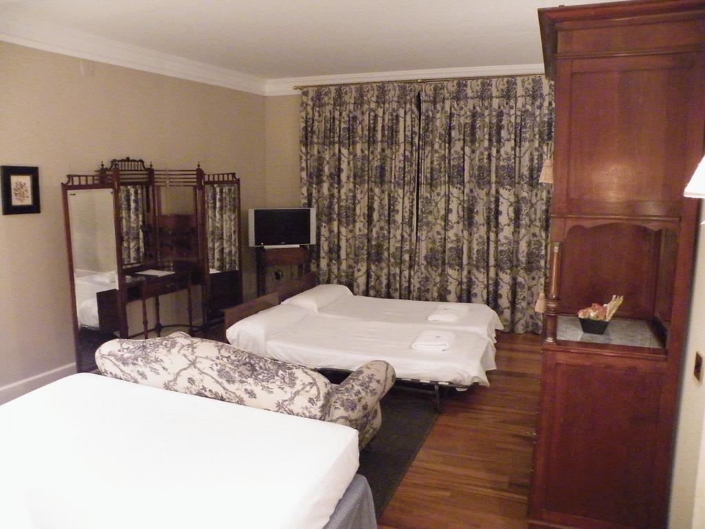 Hotel Casa de Tepa  | Astorga | León | España 19