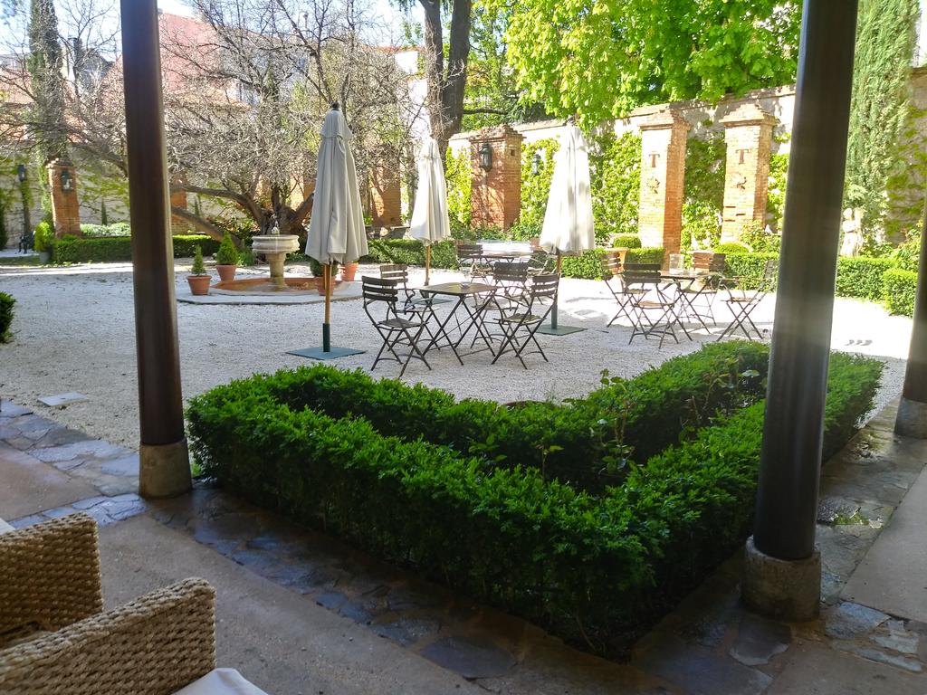 Hotel Casa de Tepa  | Astorga | León | España 3