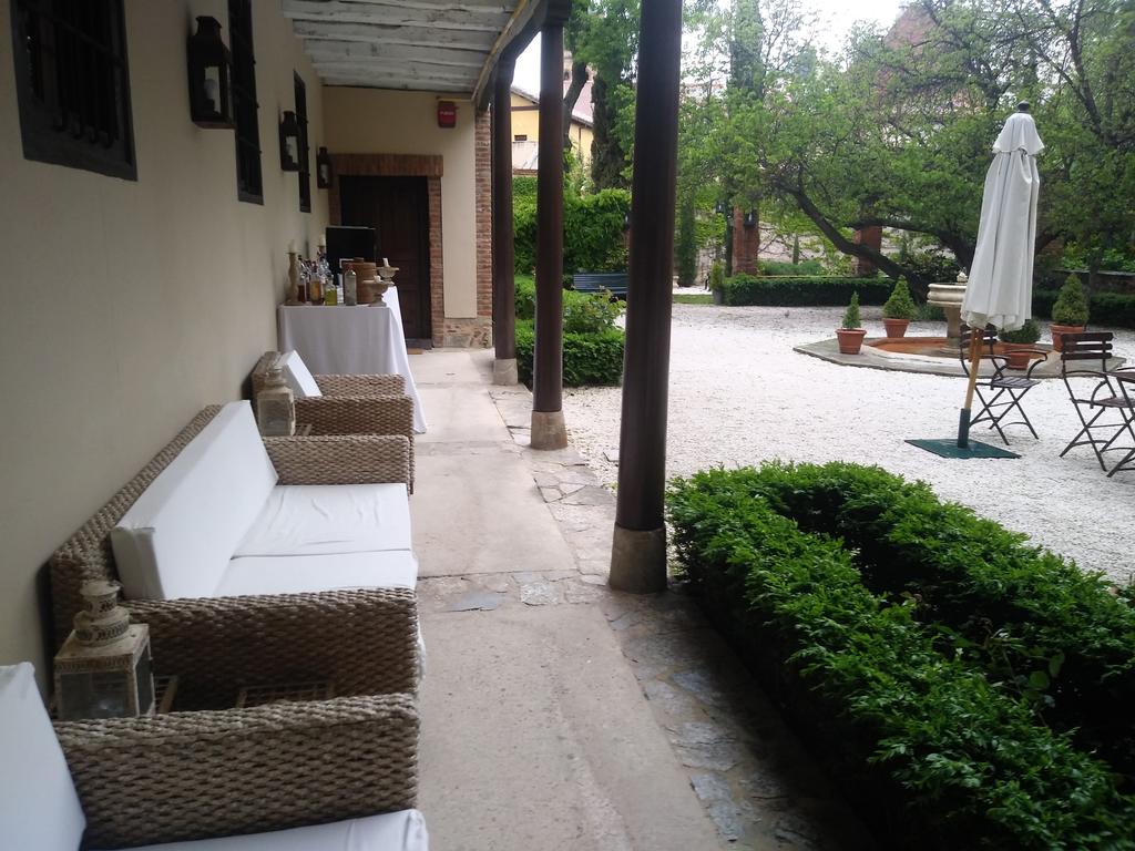 Hotel Casa de Tepa  | Astorga | León | España 4