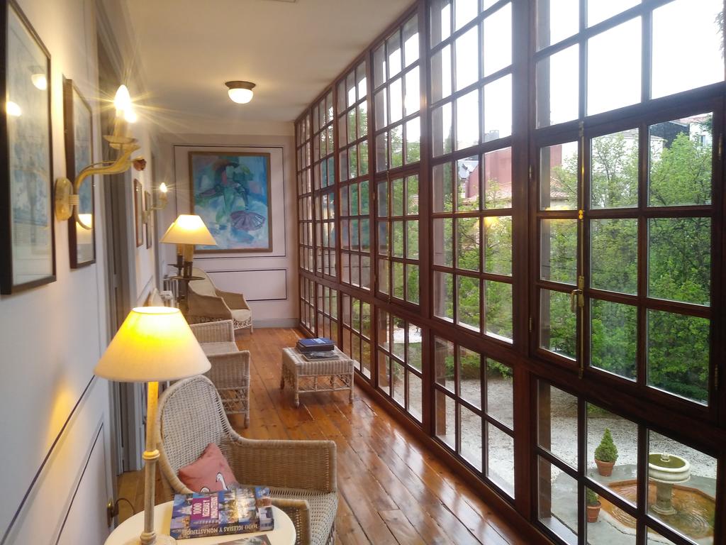 Hotel Casa de Tepa  | Astorga | León | España 5