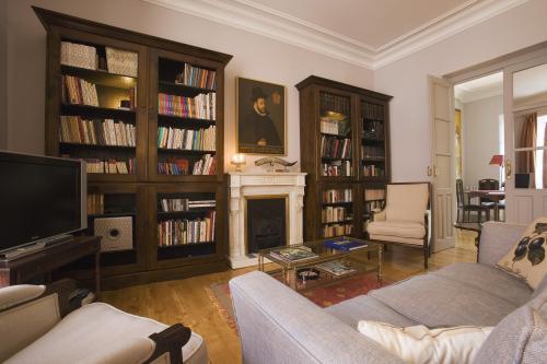 Hotel Casa de Tepa  | Astorga | León | España 7