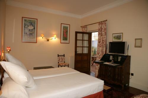 Hotel Casa de Tepa  | Astorga | León | España 8