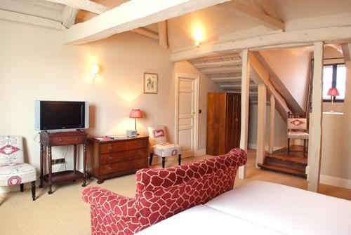 Hotel Casa de Tepa  | Astorga | León | España 9