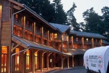 Hotel Le Ranch Don Diego