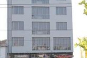 Business Hotel Plovdiv