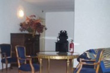 Hotel Chalet Sur Lesse