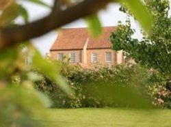 Bed & Breakfast De Peperbus