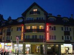 Royal Plaza Hotel Apartments