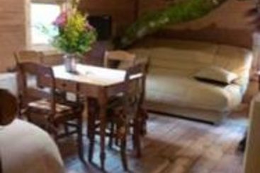 Hôtel Du Vieux Moulin De Lisogne