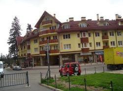 Borovets Apartments